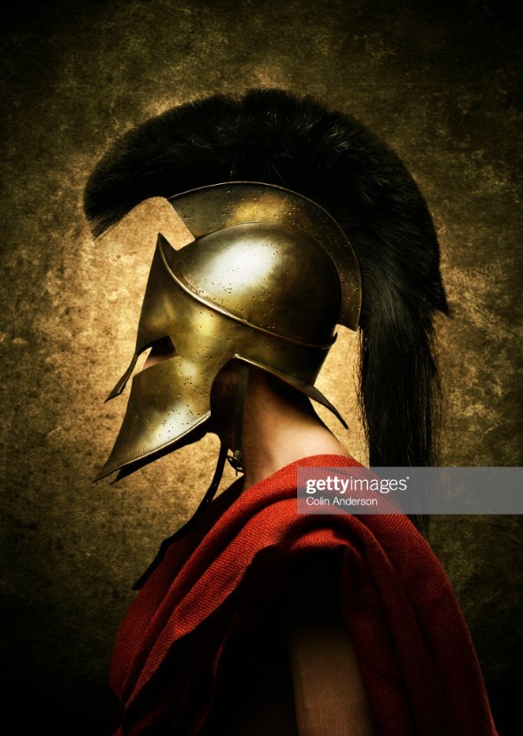 Age of Warriors