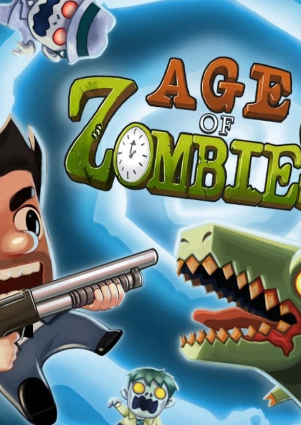 Age Of Zombies