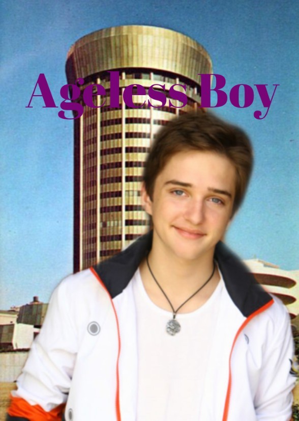 Ageless Boy