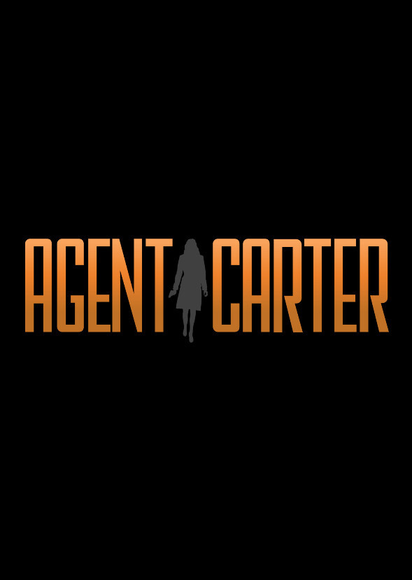 Agent Carter