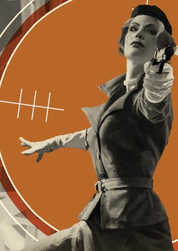 Agent Carter (Limited Series)