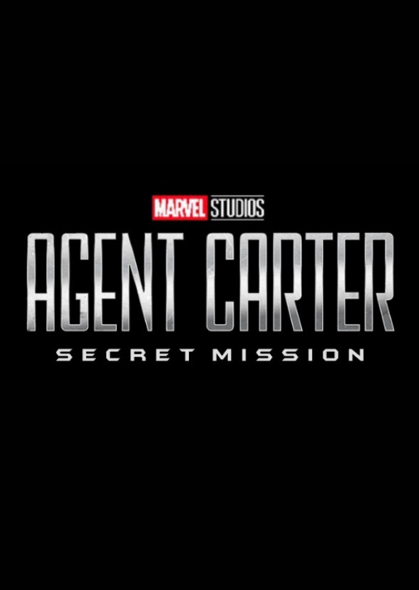 AGENT CARTER: Secret Mission