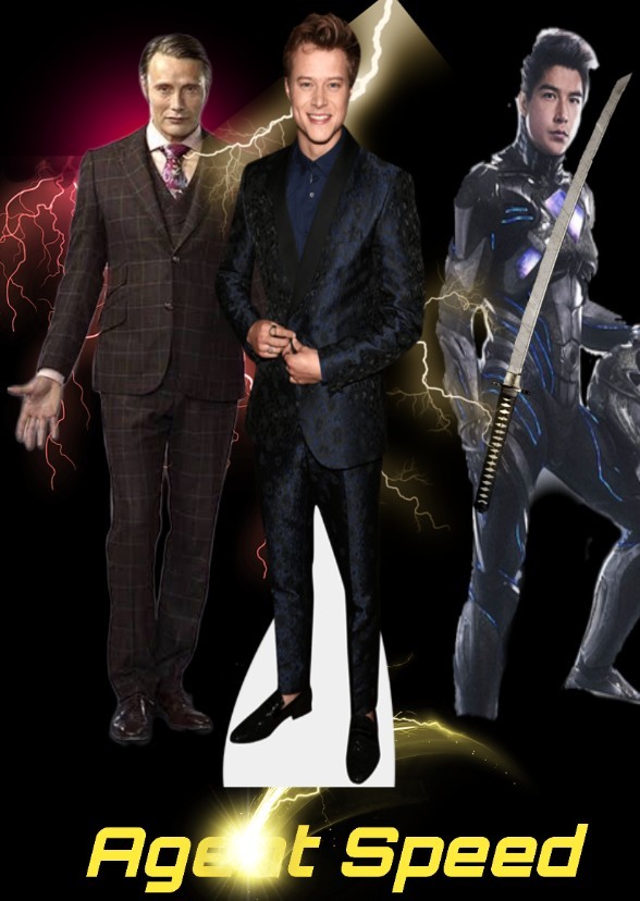 Agent Speed