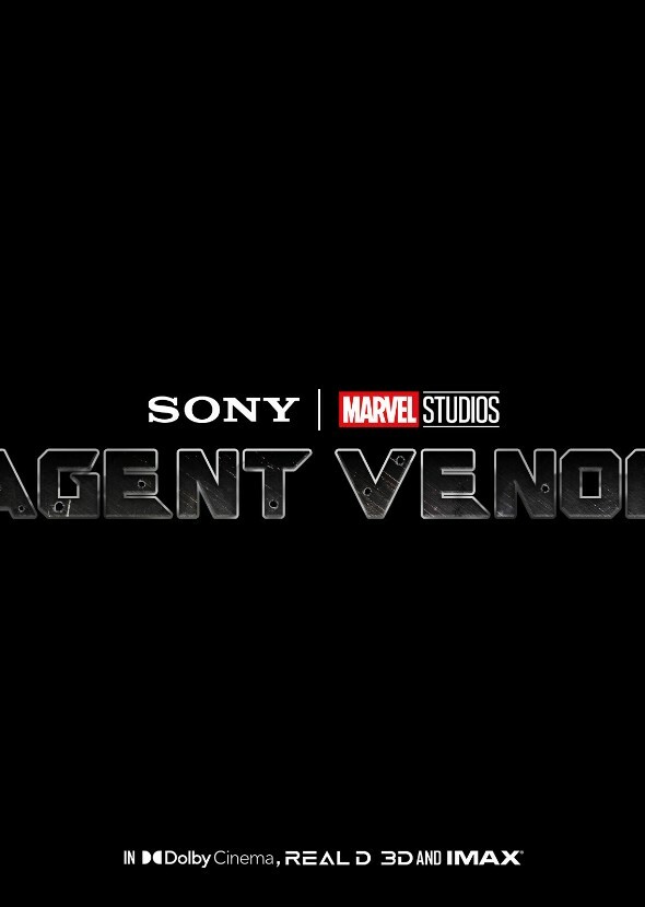 Agent Venom(2026)