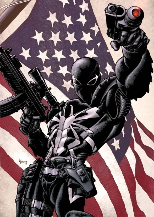 Agent venom