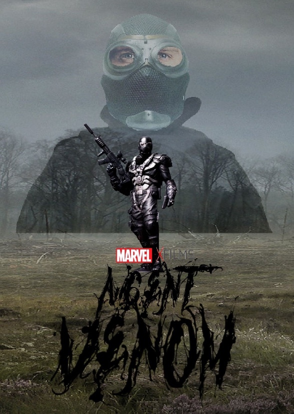 Agent Venom