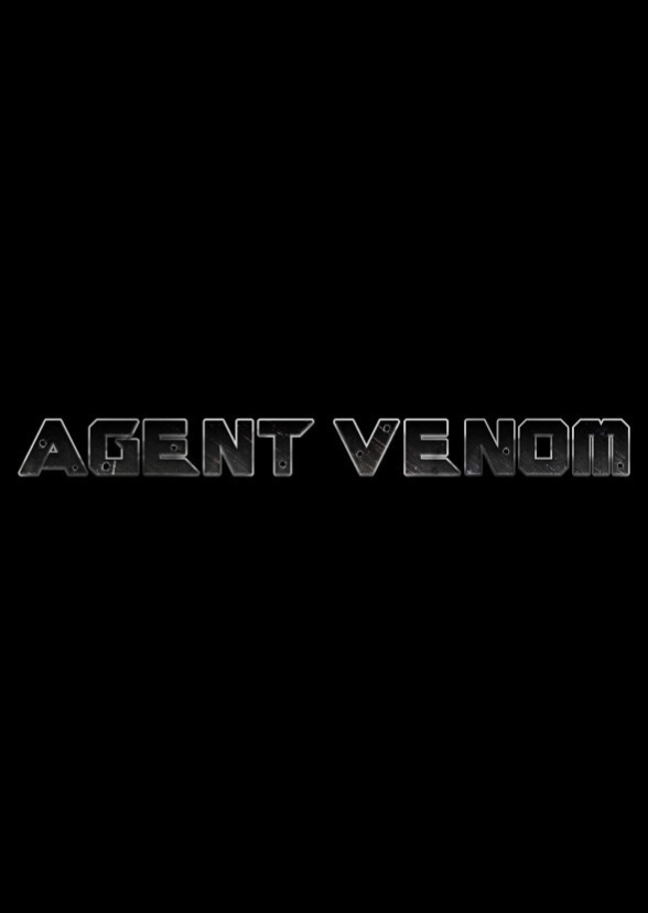 Agent Venom