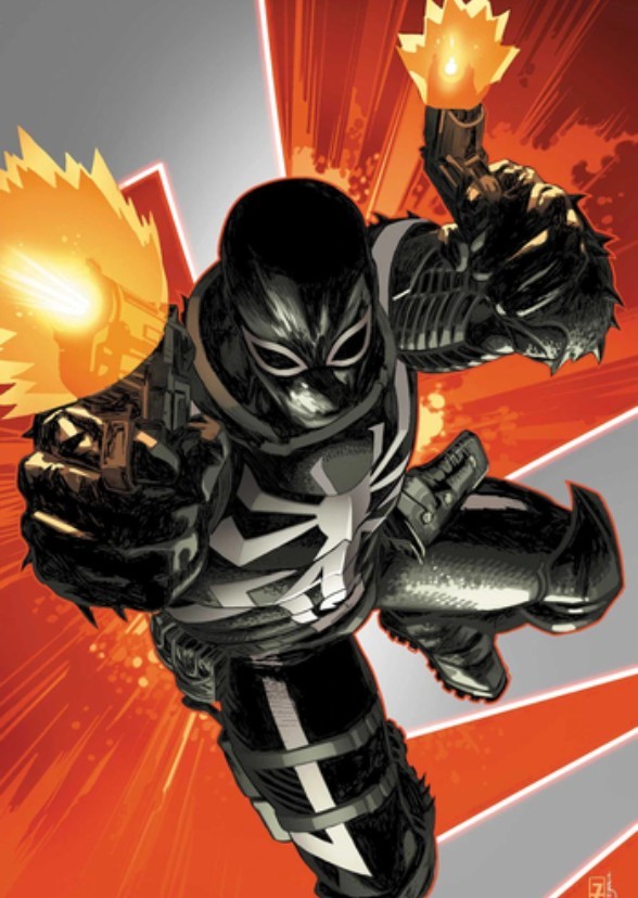 Agent Venom (Season 1)
