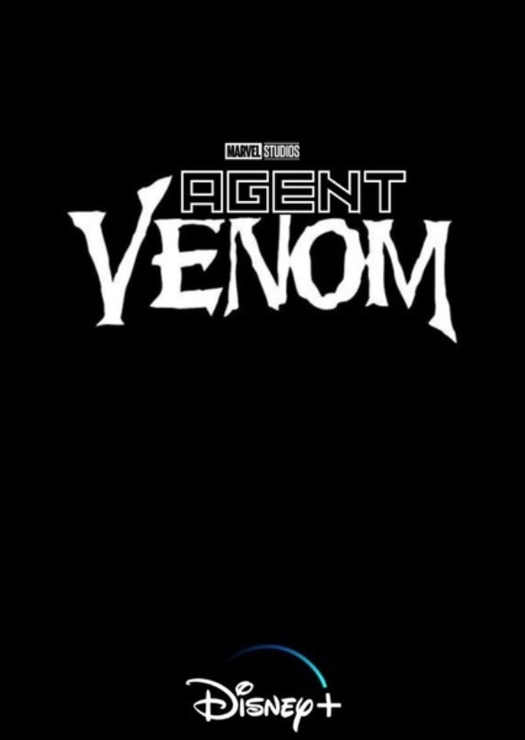 AGENT VENOM (Season 4)