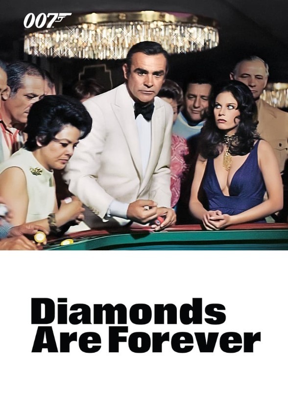 Agent X: Diamonds Forever
