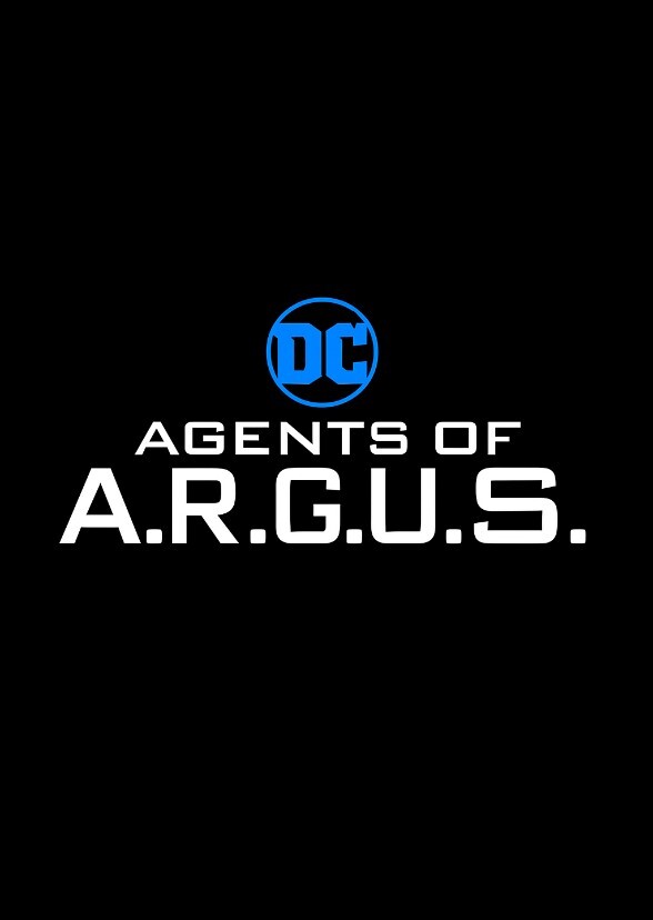 Agents of A.R.G.U.S. (2013-2020)