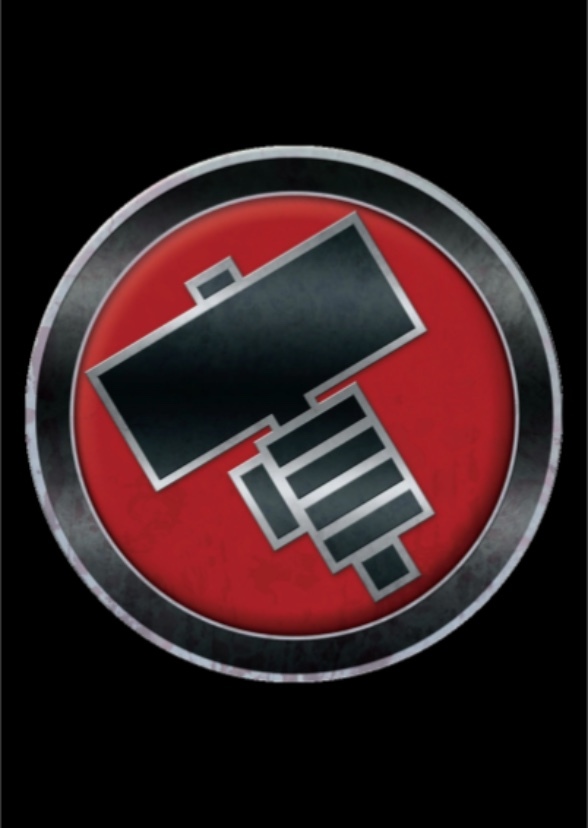 Agents of H.A.M.M.E.R