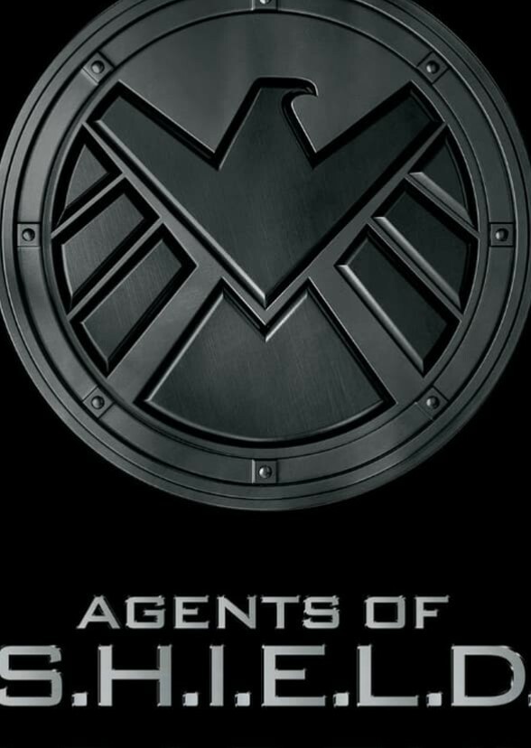 Agents of S.H.I.E.L.D: Calm Before the Storm 