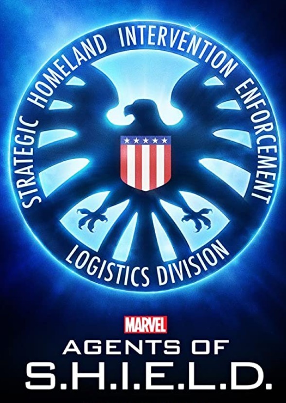 Agents of S.H.I.E.L.D