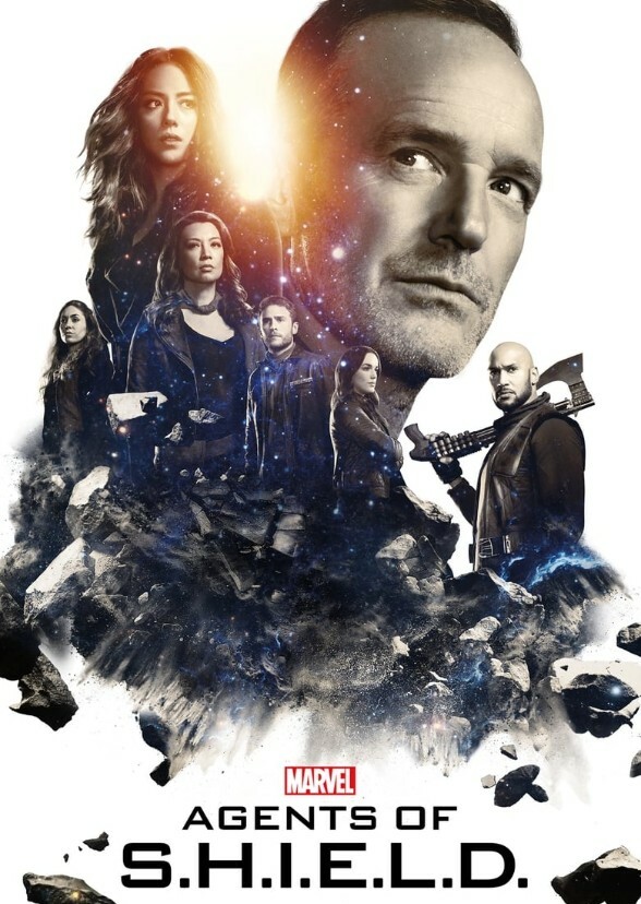 Agents of S.H.I.E.L.D