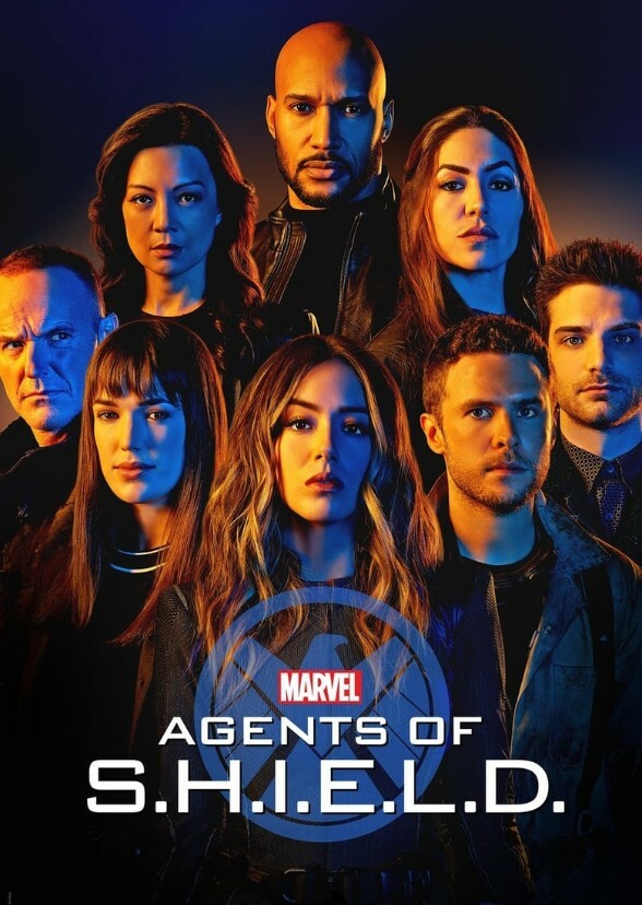 Agents of S.H.I.E.L.D.