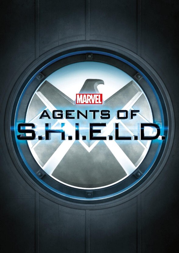 Agents of S.H.I.E.L.D.