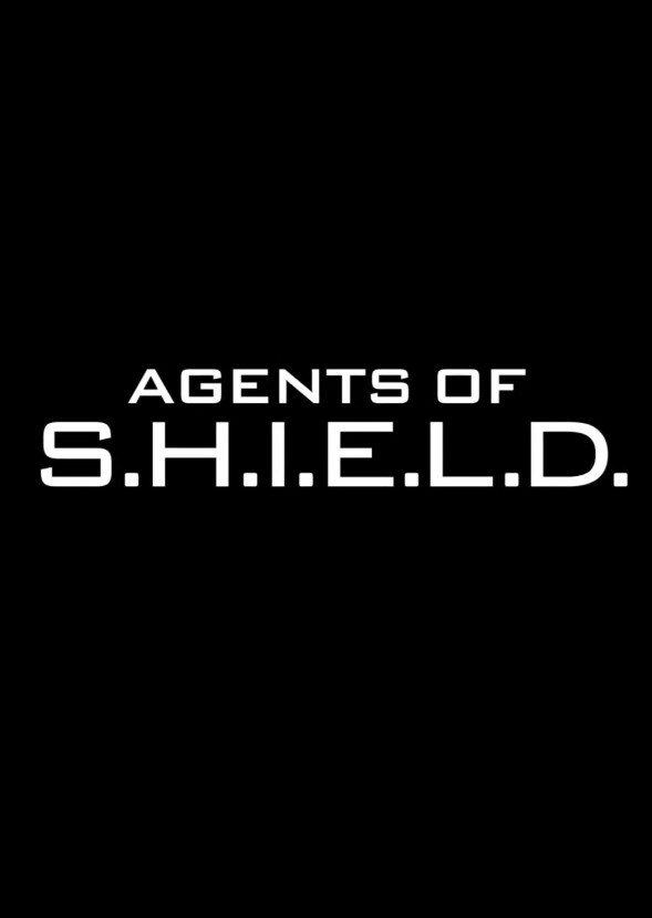 Agents of S.H.I.E.L.D.
