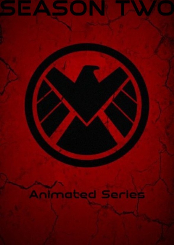Agents of S.H.I.E.L.D.: The Avengers Cold War Story (Animated Series S2)
