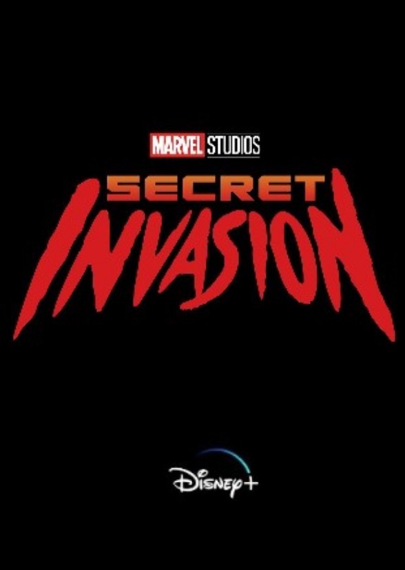 Secret Invasion