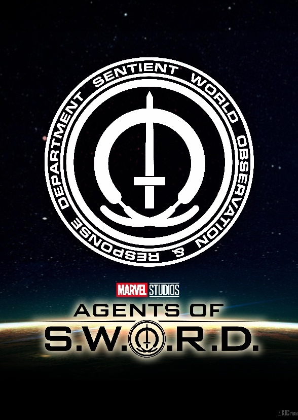 Agents of S.W.O.R.D.