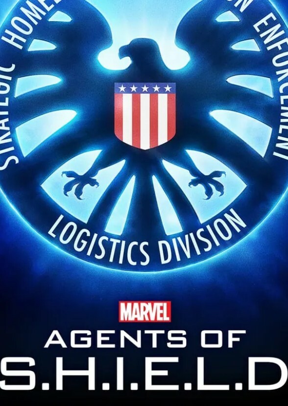 Agents Of SHEILD