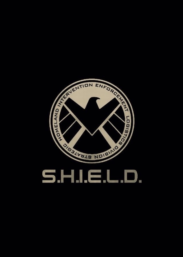 Agents of SHEILD (rewrite)