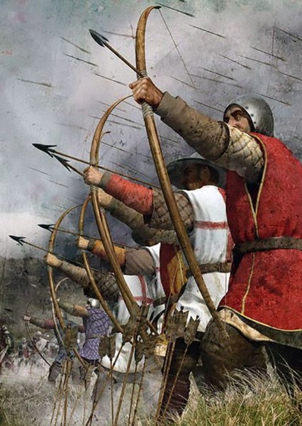 Agincourt Fan Casting on myCast