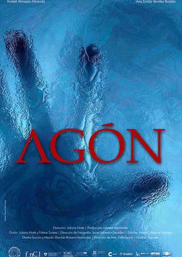 Agon