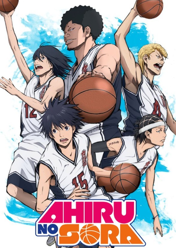 Ahiru No Sora Vs Left 4 Dead Fan Casting On Mycast