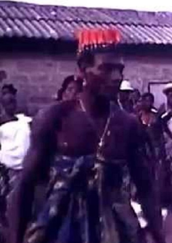 Ahosi Warriors