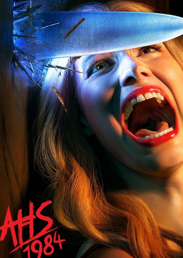 Ahs 1984 (Genderswap)