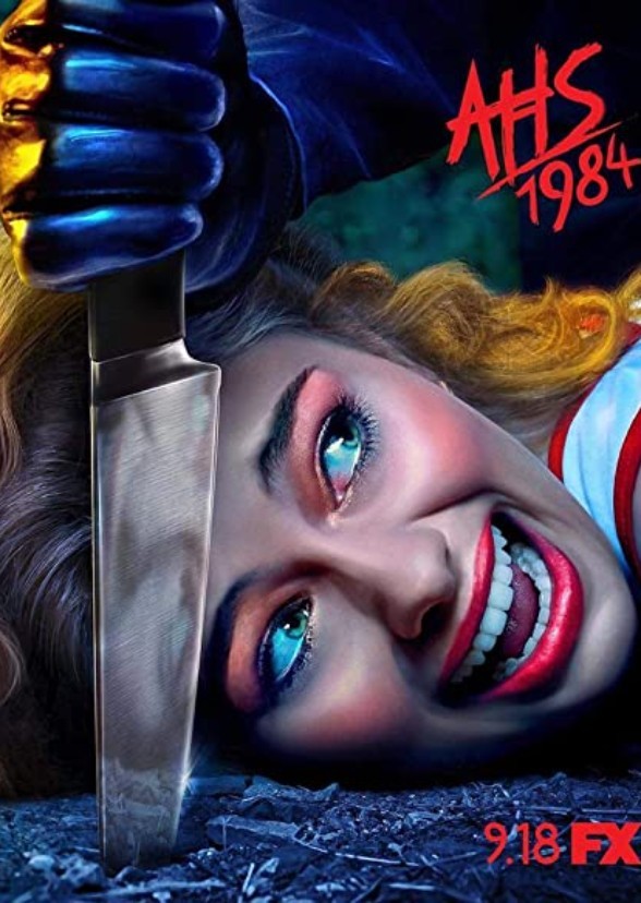 AHS: 1984 Recast