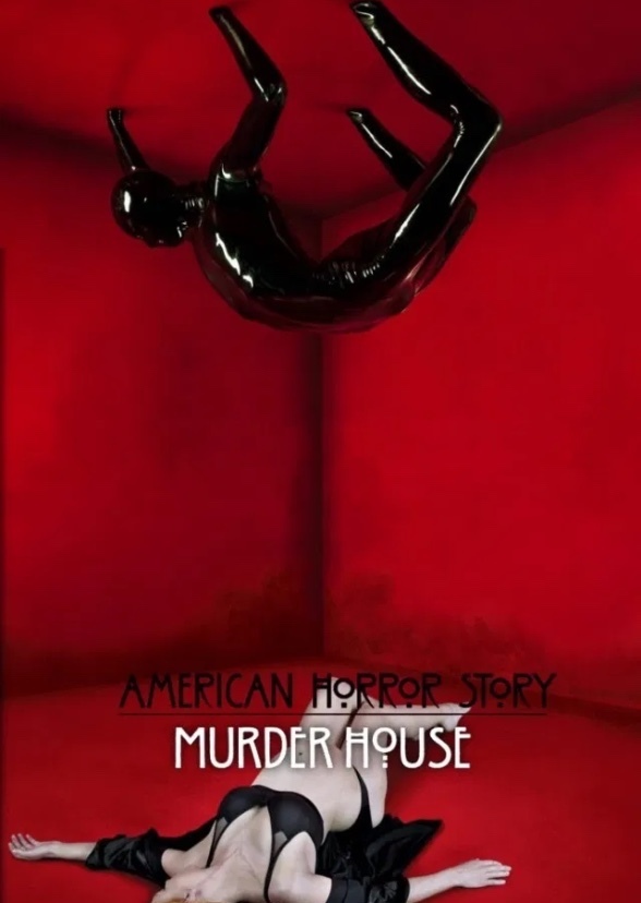 AHS: Murder House (1981)