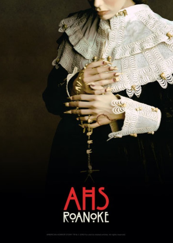 AHS: Roanoke Recast