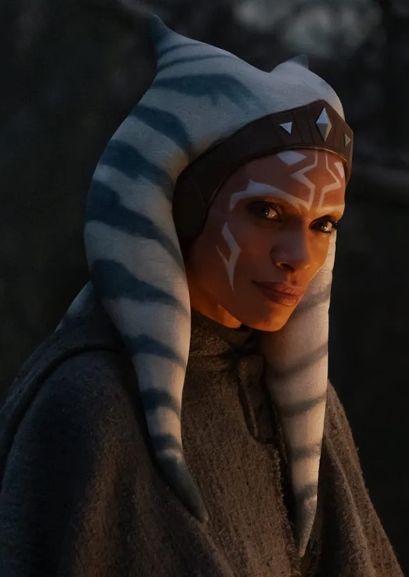 Ahsoka: A Star Wars story