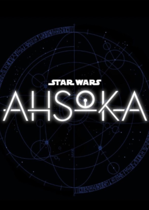 Ahsoka