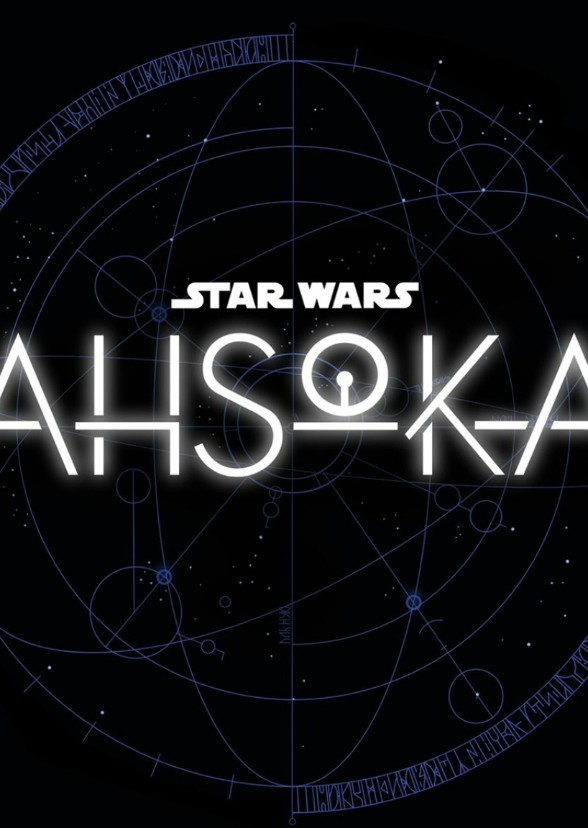 Ahsoka 