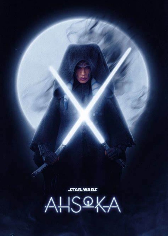 Ahsoka 