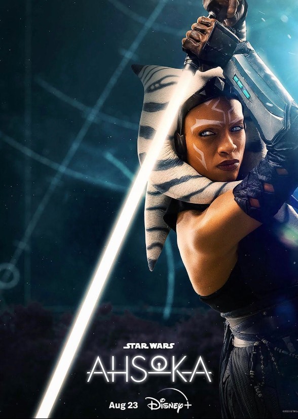 Ahsoka 
