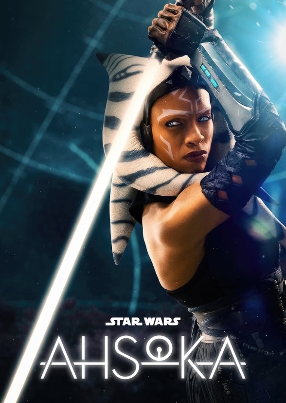 Ahsoka 