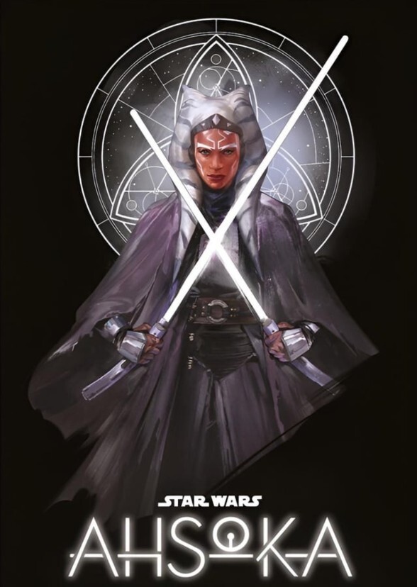 Ahsoka