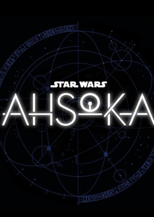 Ahsoka