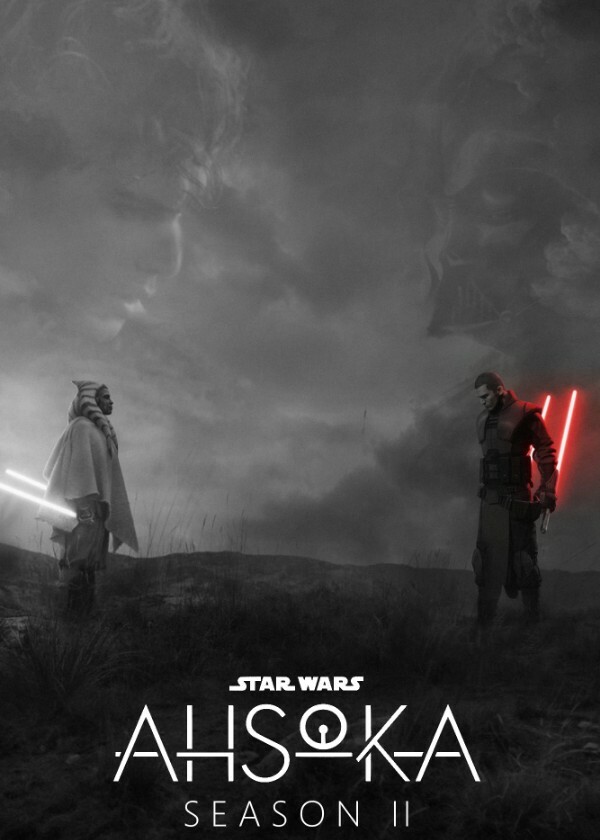 Ahsoka Season 2S First Look Is Here And Spoilers New Look Is Totally Unexpected - 86021n9