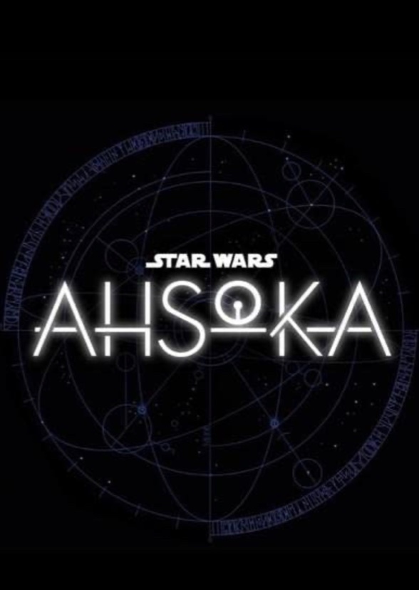 Ahsoka Series cast