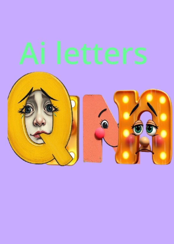 Ai letters