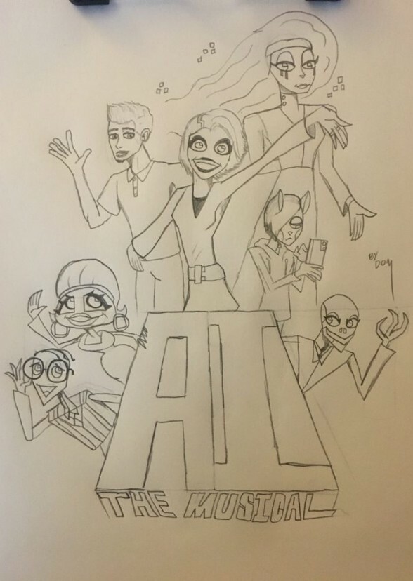 AI: The Musical