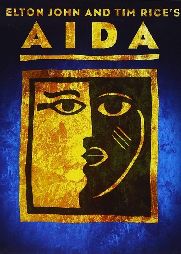 Disney’s Aida (2028 Film Adaption)