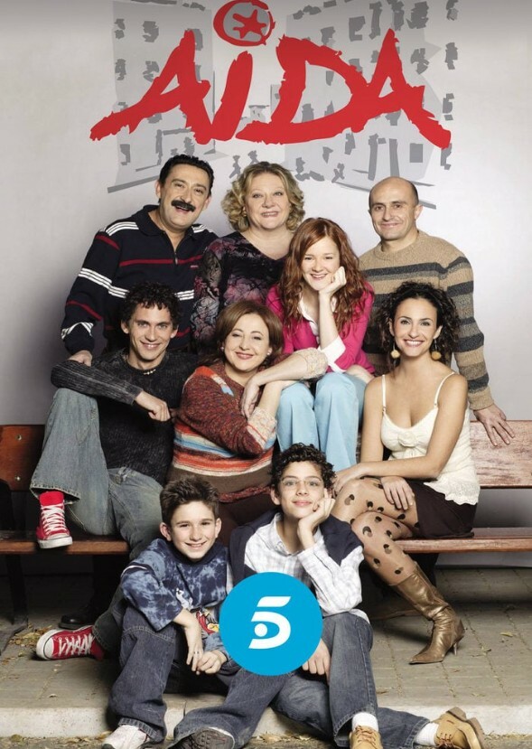 Aida (Spain)