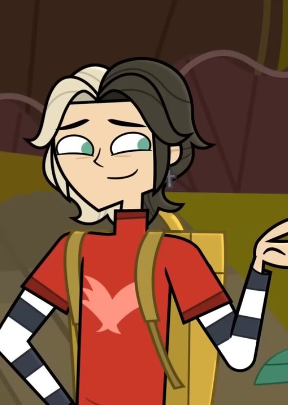 Aiden's Friends and Enemies